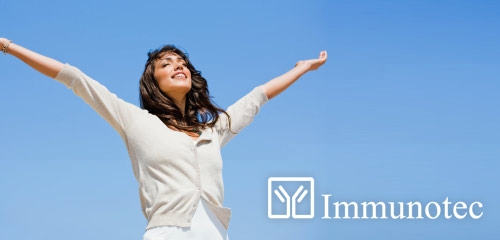 Immunocal-Felicidad